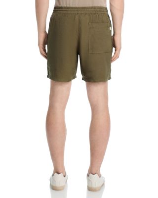 Gabin Drawstring Shorts