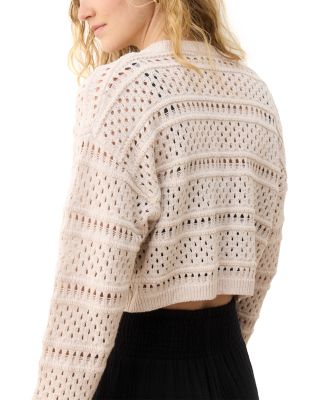 Anacapa Cardigan