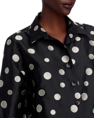 Button Front Shirt 