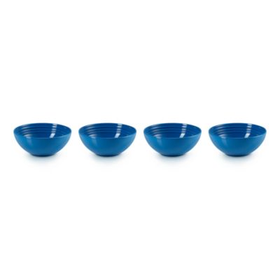 Vancouver 22 oz. Soup Bowls, Set of 4 