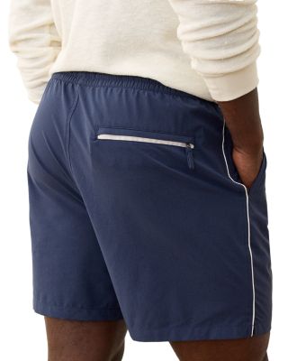 Regular Fit Sport & 6" Swim Trunks