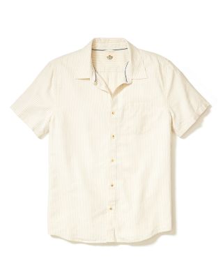 California Naturals Regular Fit Classic Short Sleeve Shirt