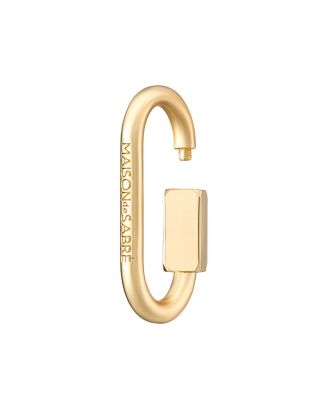 The SABRÉ MOJI Charm Clip