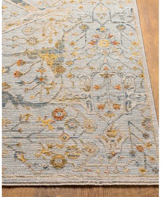 Livabliss Reina REN-2301 Area Rug, 12' x 15'