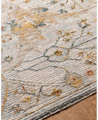 Livabliss Reina REN-2302 Area Rug, 9' x 12'2"