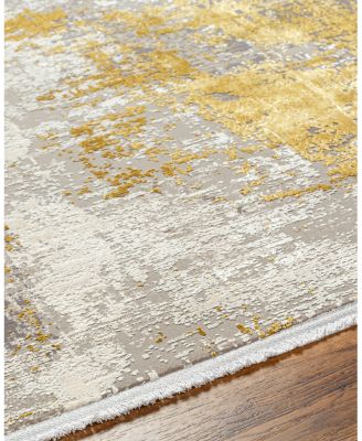 Surya Solar SOR-2323 Area Rug, 9'9" x 14'