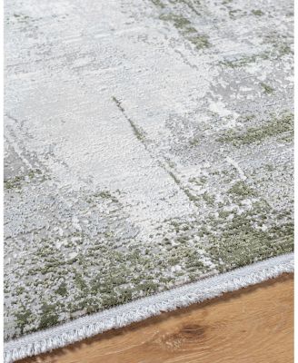 Surya Solar SOR-2326 Area Rug, 9'10" x 13'1"