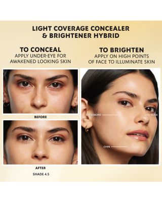 Touche &Eacute;clat Awakening Concealer Click Pen