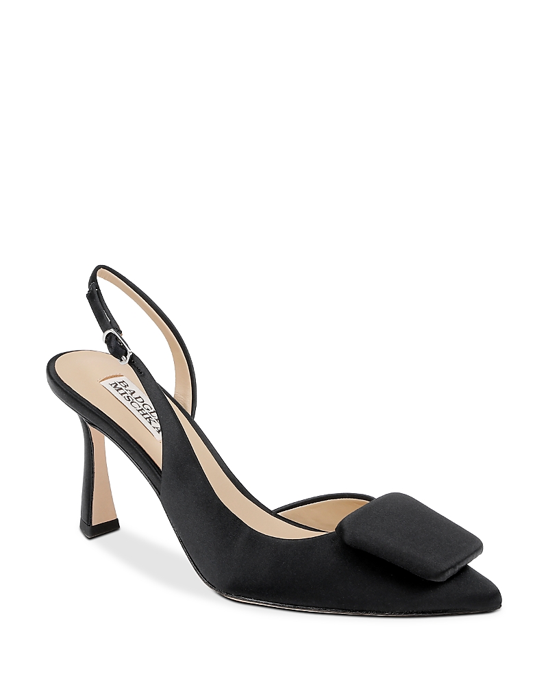 Badgley Mischka Women's Graciella Pumps