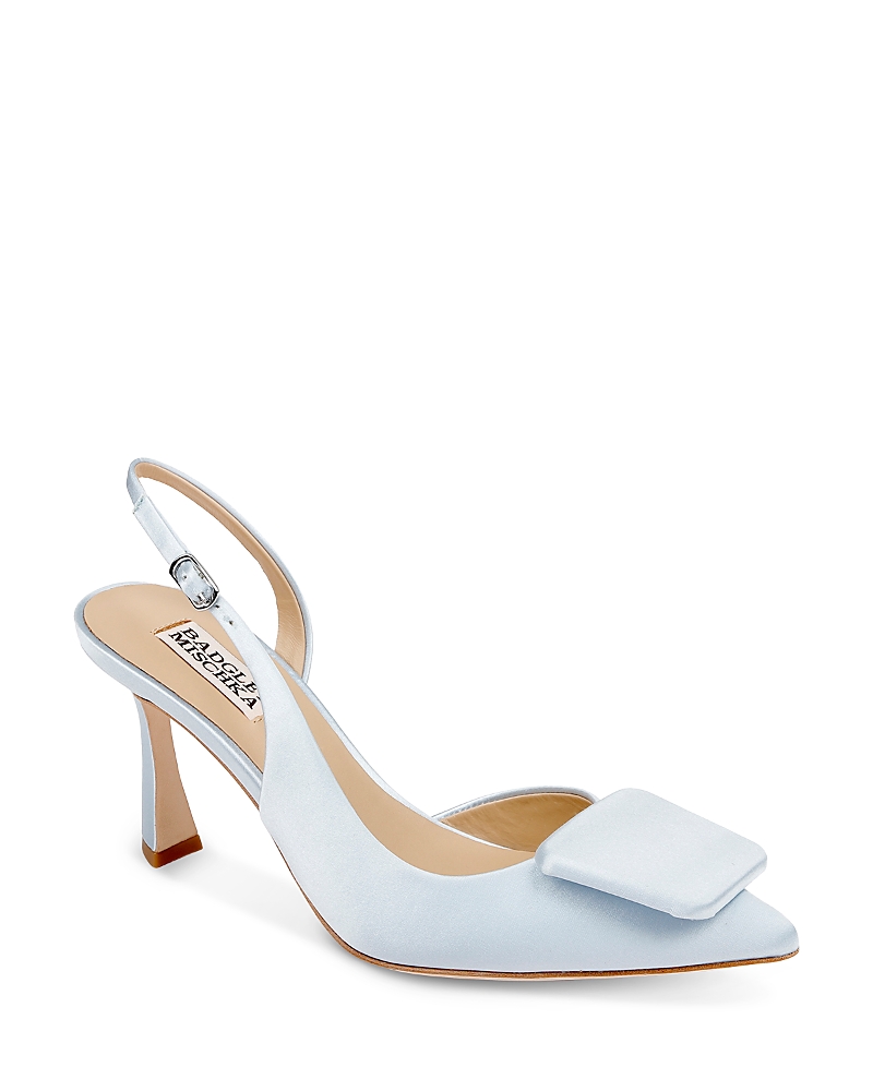 Badgley Mischka Women's Graciella Pumps