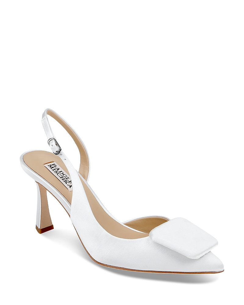 Badgley Mischka Women's Graciella Pumps