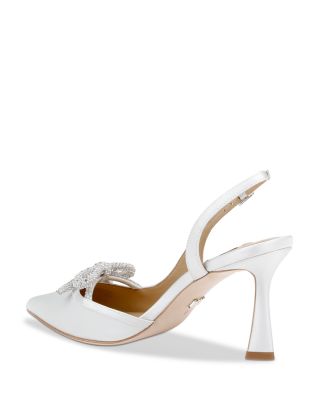 Women's Georgie Pumps