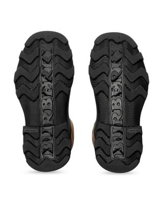Women's Marsh Stamp High Rain Boots