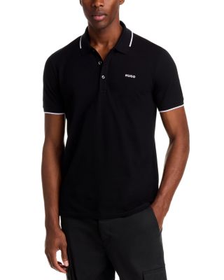 Dinoso Slim Fit Polo Shirt