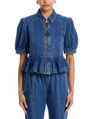 Daphne Jacket & Paige Pants