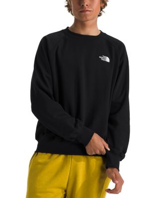 Evolution Regular Fit Crewneck Sweatshirt