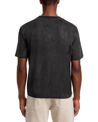 Deacon Overpinted Tee