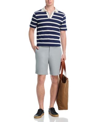 OTG Regular Fit 9 Inch Performance Fabric Shorts