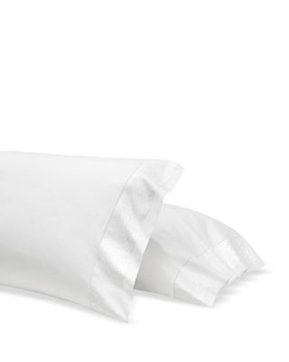 Romanica King Pillowcase, Pair