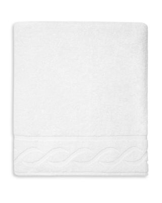 Treccia Beach Towel