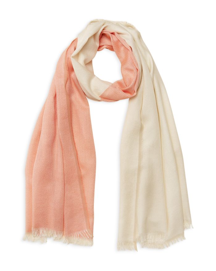 Aria Cashmere & Silk Scarf