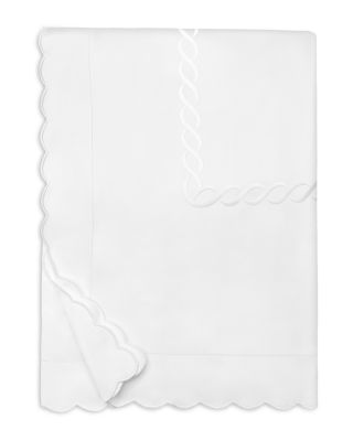 Pratesi - Treccia Splendore Duvet Cover, Twin