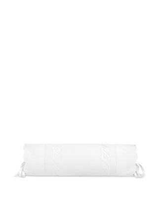 Treccia Splendore Neckroll Sham