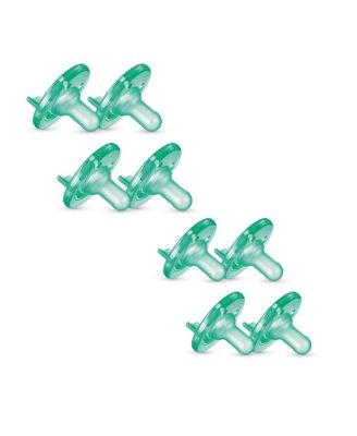 Soothie Pacifier - 8 Count