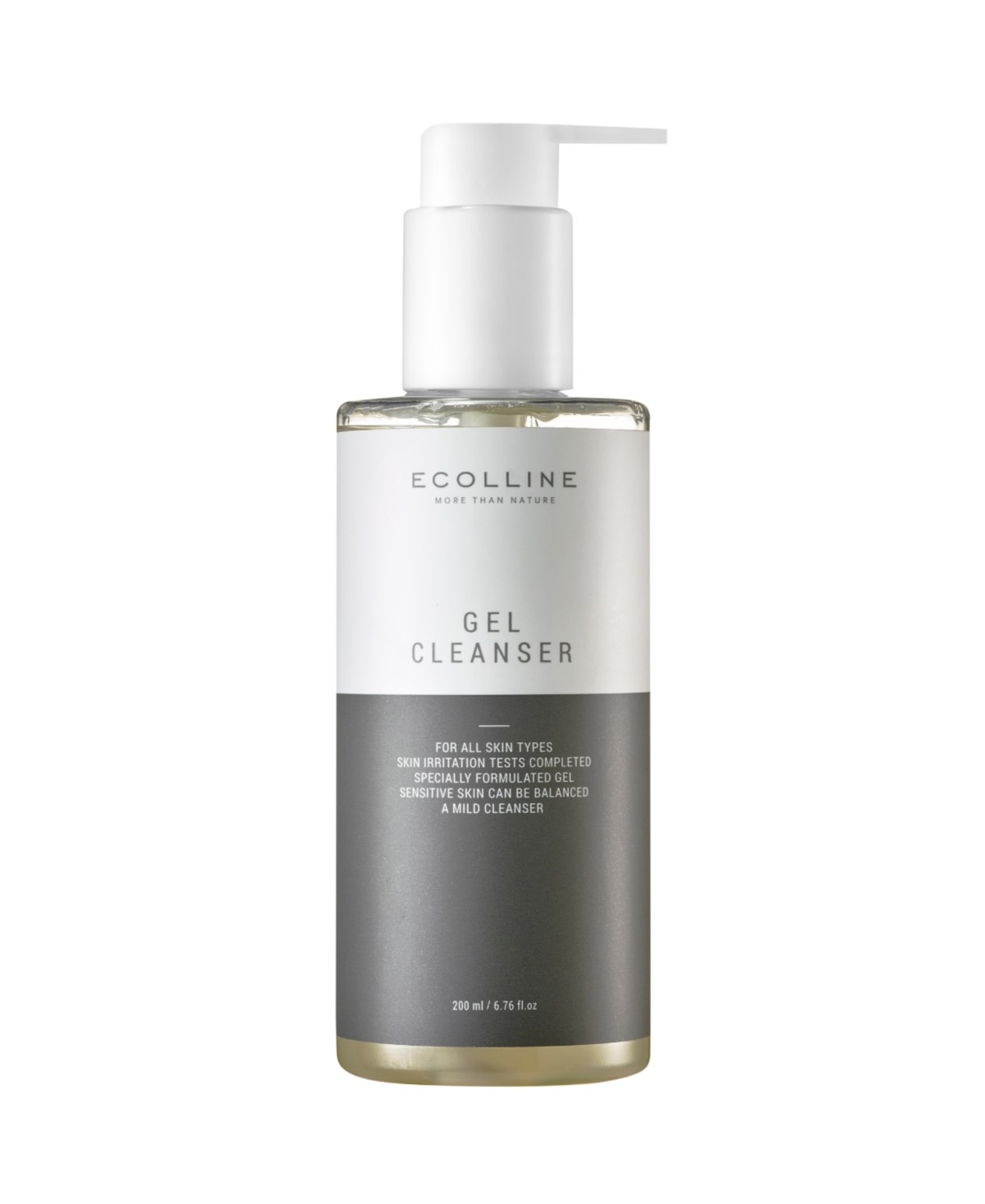 Gel Cleanser 6.76 fl oz