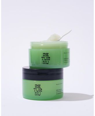  Poreshooter Gommage Cleansing Balm