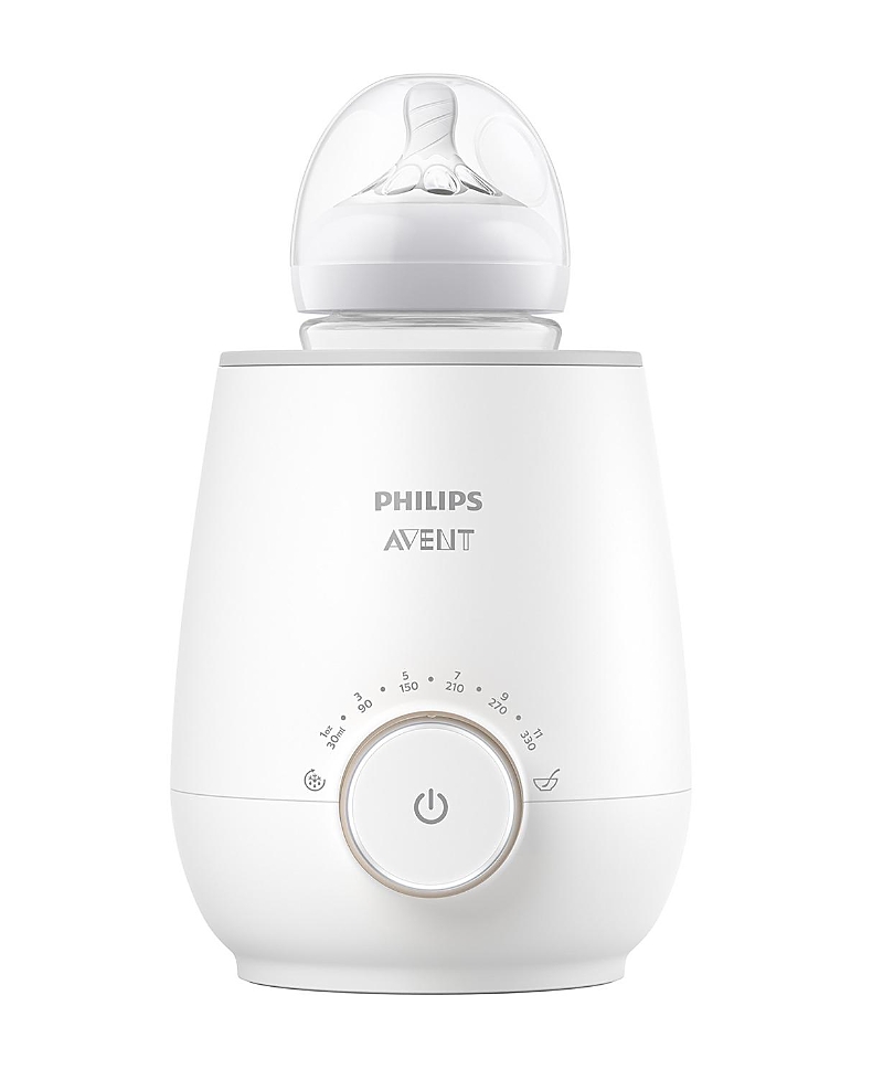 Photos - Baby Safety Products Philips Avent Fast Baby Bottle Warmer with Smart Temperature Control and Automatic Shut-Off 88-9F66-74C18B635A00