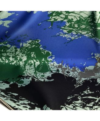 Large Zip Around Document Holder Epsom