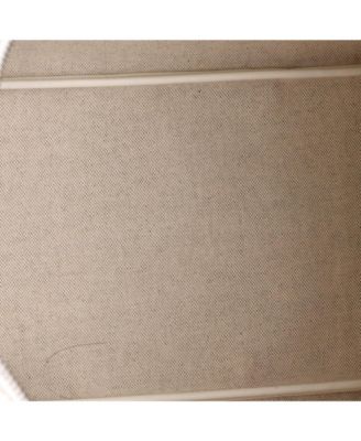  MM Artois Tote Coated Canvas