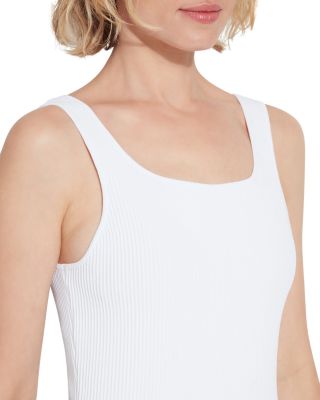 Avril Sculpting Tank