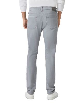 Lennox Slim Jeans in Patterson