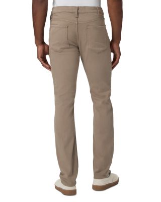 Lennox Slim Jeans in Caribou