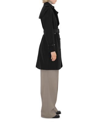 Kensington Trench Coat