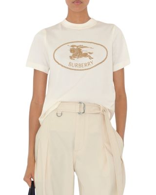 Burberry - Frankie Knight Tee