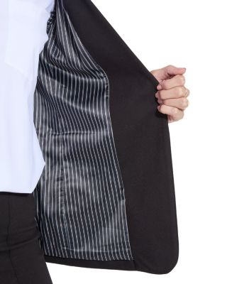 Essential Ponte Blazer