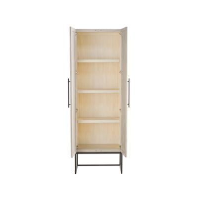 River Rock Utility Cabinet