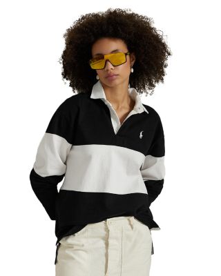 Polo by Ralph Lauren ラガーシャツ polo rugby The Iconic Rugby Shirt | Ralph Lauren