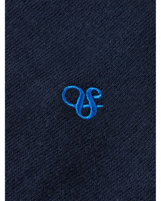 Boys' Core Logo Regular Fit Sweatshirt - Little Kid, Big Kid