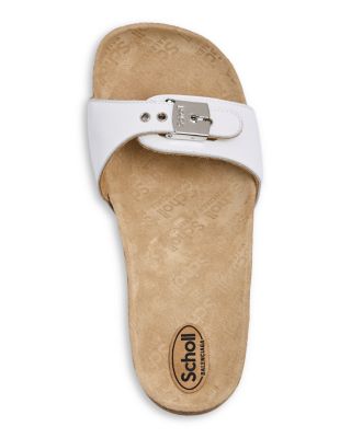 x Scholl Women's Slide Sandals