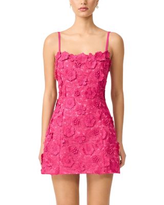Elliatt - Claudia Party Dress