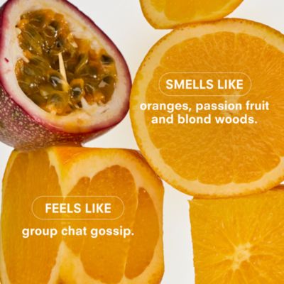 Passion Pit Standard Candle