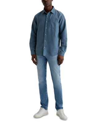 Tellis 34" Slim Fit Jeans