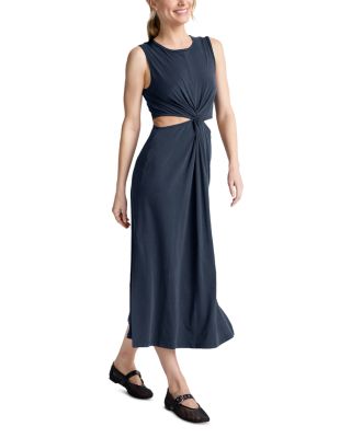 Around the World Dress