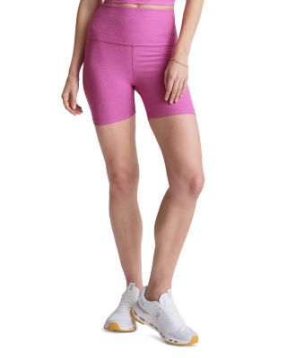Keep Pace Biker Shorts