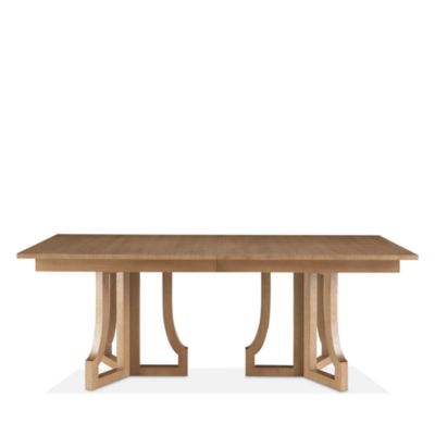 Oakley Rectangle Dining Table