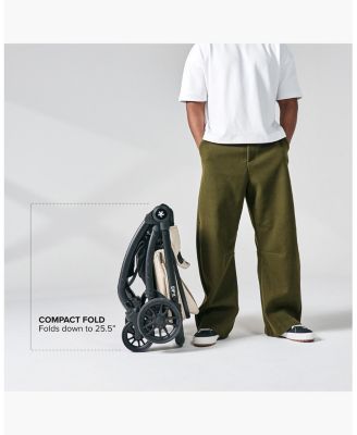 R1 Stroller - Baby, Little Kid